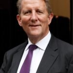 Dr Bill Ketelbey